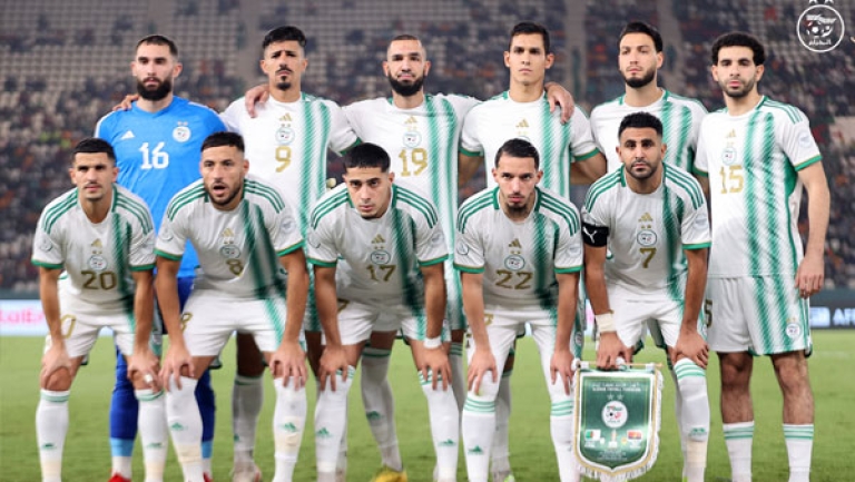 "عمالقة" القارة يواصلون التعثر