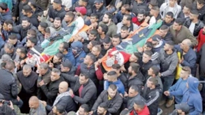 حزن بلينكن على وفاة الفلسطينيين الأبرياء هل كان صادقا؟