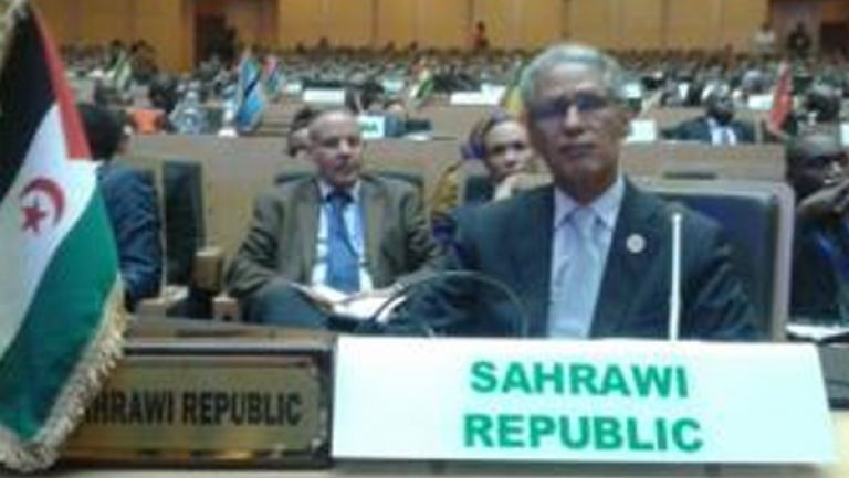 العدوان المغربي خلق عدم استقرار شامل ودائم في المنطقة برمتها