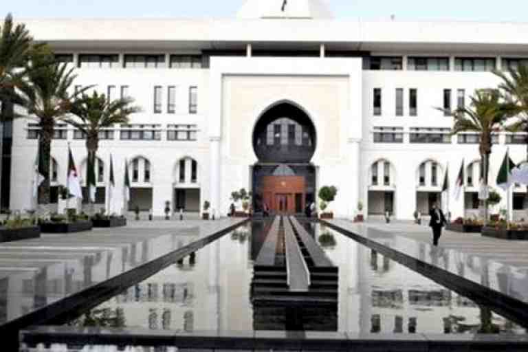 مصدر دبلوماسي: الجزائر لم تطلب توضيحات