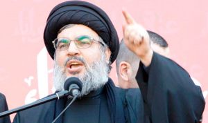 حزب الله يجدّد تكذيبه القاطع لافتراءات المغرب