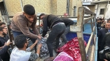 مصائد موت جماعي وأفخاخ دموية