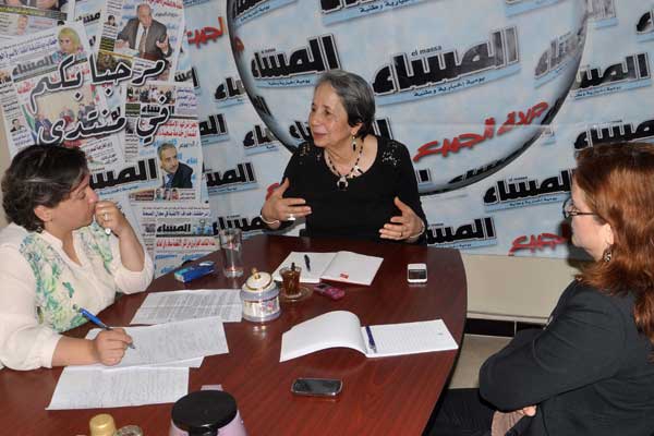 لابد من تجسيد الإرادة السياسية لحماية كرامة الجزائري