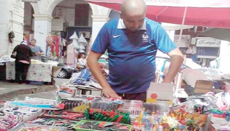 فشل في احتواء الظاهرة