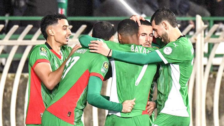 &quot;العميد&quot; في مهمة اعتلاء الصدارة