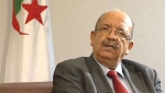 مساهل في زيارة إلى سوريا اليوم