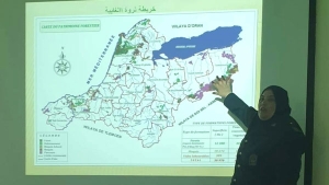 دعوة لاحترام القوانين الحامية للبيئة