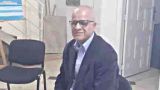 فرسٌ تَعثّر فنهض