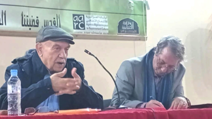 ثقافة وهوية غير قابلة للزوال