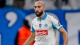 لاعب المنتخب الوطني حيماد عبدلي
