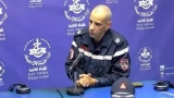 المدير الفرعي للإعلام والتوعية بالمديرية العامة للحماية المدنية، نسيم برناوي