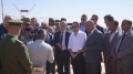 وزير الفلاحة والتنمية الريفية والصيد البحري، سيد علي خالدي