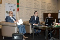 الجزائر لا يمكن أن تبقى خارج المنظمة العالمية للتجارة