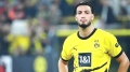 المدافع الجزائري رامي بن سبعيني