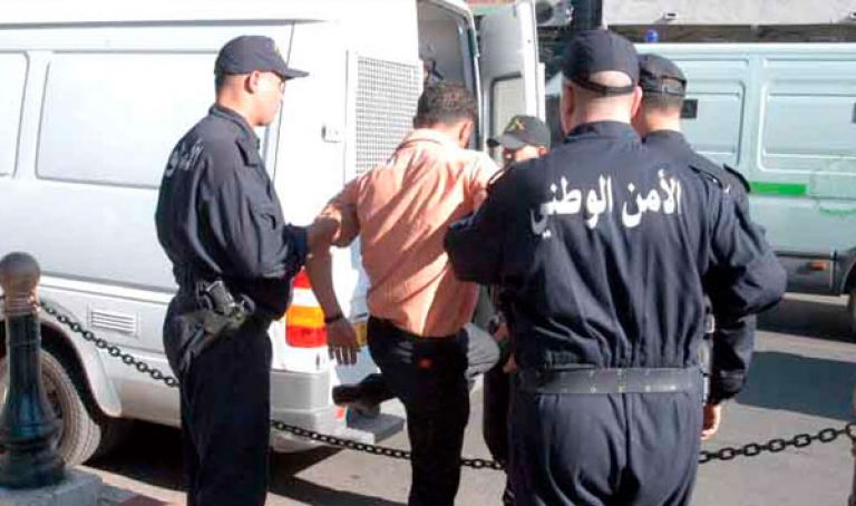 استرجاع 400 مليون ذهب مسروق