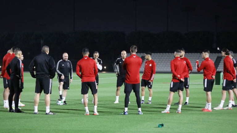 فيروس كورونا يخلط أوراق بلماضي
