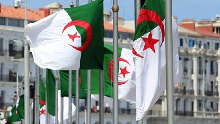 الجزائر الجديدة بخطى ثابتة نحو القمة
