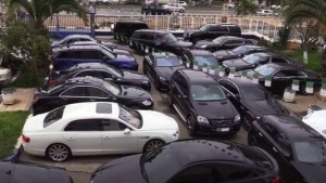 ضربة جديدة لمعـاقل الفساد