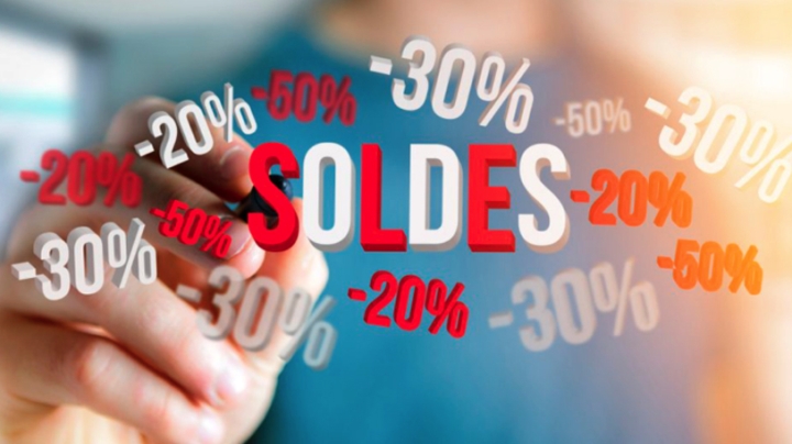 انطلاق فترة التخفيضات الشتوية لسنة 2026