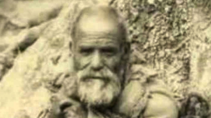 ندوة دولية كبرى حول الشاعر سي محند أومحند