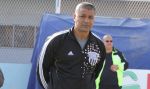 الشريف حجار، مدرب اتحاد الحراش
