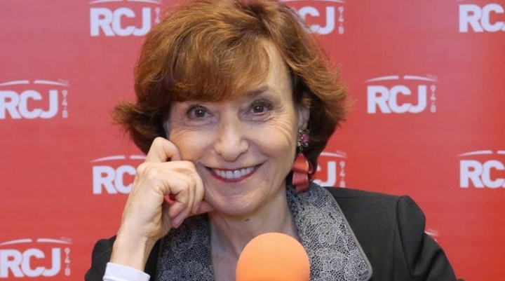 وزيرة فرنسية سابقة أمام القضاء بسبب تصريحات عنصرية ضد الجزائريين