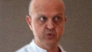 "لوندو سكوبي" ثورة في علاج سرطان المعدة والسمنة