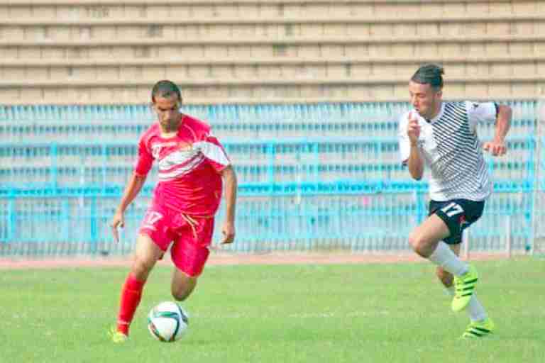 اتحاد خنشلة ينفرد بالصدارة واتحاد عنابة يواصل الزحف