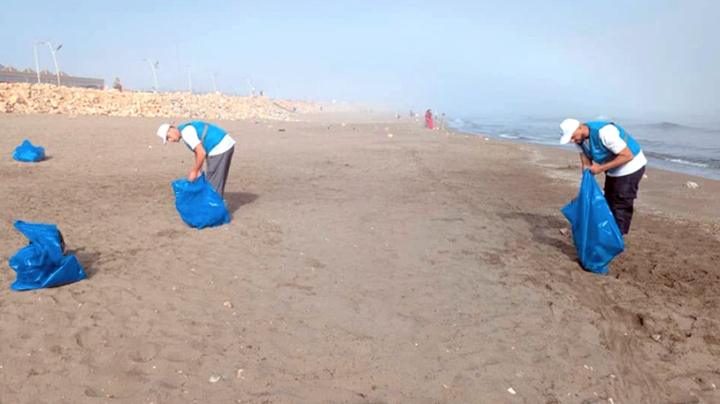 منتزهات وغابات الحراش وجهة الباحثين عن الهدوء والسكينة
