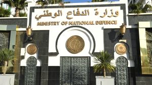 الفريق شنقريحة لم يزر باريس في مهمة سرية