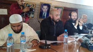 سلفيون يطالبون بإعادة التحقيق  في تفجيرات الدار البيضاء المغربية