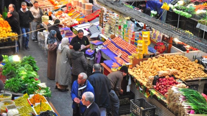 تحضيرات مسبقة لاستقبال شهر رمضان بتيارت