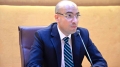 كاتب الدولة لدى وزير الشؤون الخارجية، المكلّف بالجالية الوطنية بالخارج، سفيان شايب