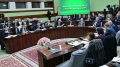 الندوة السياسية دحضت أكاذيب الأبواق المشوّهة للجزائر