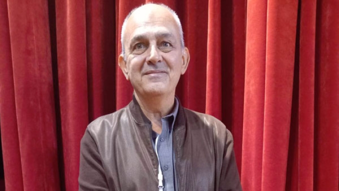 من الضروريِّ إنشاء مركز لحفظ الأفلام الجزائرية