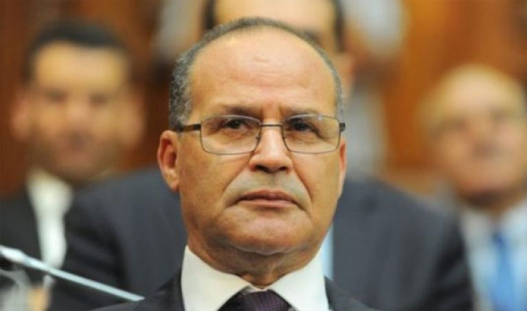 مديرو الفلاحة مطالبون بتشجيع عصرنة طرق السقي