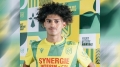 اللاعب صاحب الأصول الجزائرية، ياسين بن حطاب