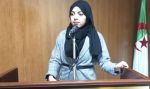 الروائية الواعدة أمواج دواس