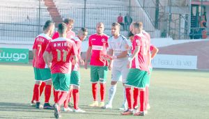 "داربي" بأهداف مشتركة