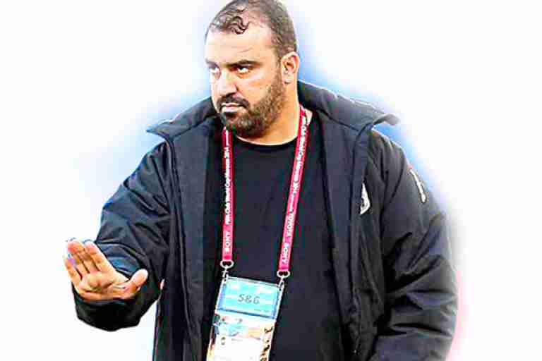 كأس الجمهورية هدف رئيسي وتحضيراتنا عادية للمباراة