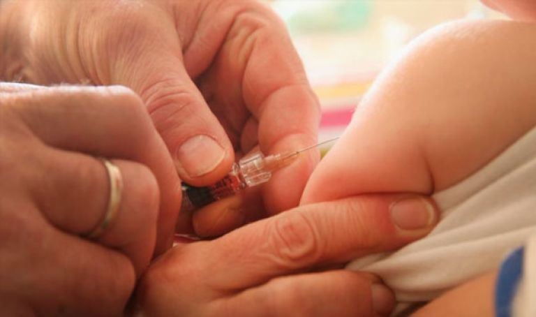 ضرورة التلقيح ضد البوحمرون بين 6 و18 شهرا