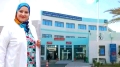القابلة هاجر رداف