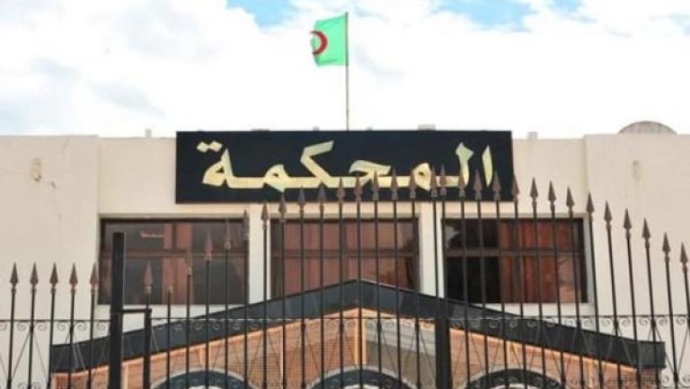 إيداع موظفين اثنين الحبس المؤقت