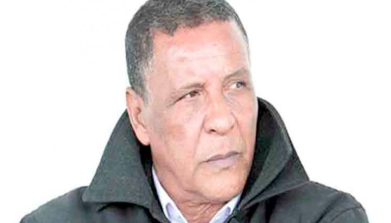 عمراني يؤجل الإعلان عن المسرَّحين