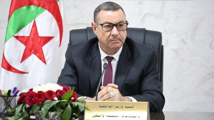 ضمان الجاهزية التامة لإنجاح الموعد الانتخابي القادم