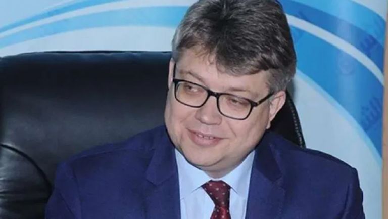 مواقف الجزائر وروسيا حول الصحراء الغربية متطابقة