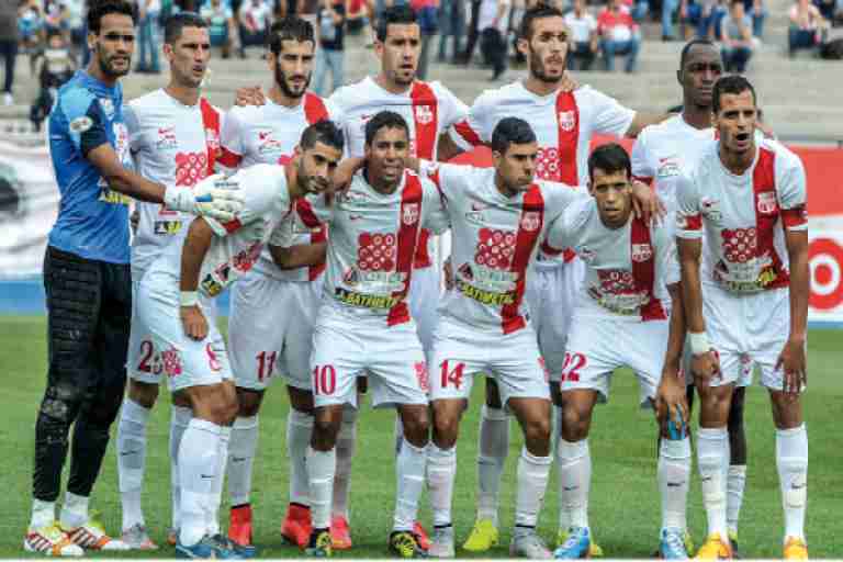 شباب بلوزداد في طريق مسدود!