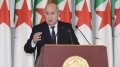 رئيس الجمهورية، السيد عبد المجيد تبون