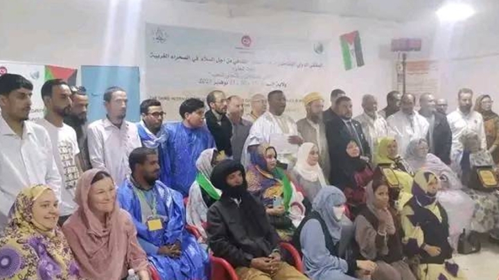 تأكيد على دعم قيم التعايش المشترك