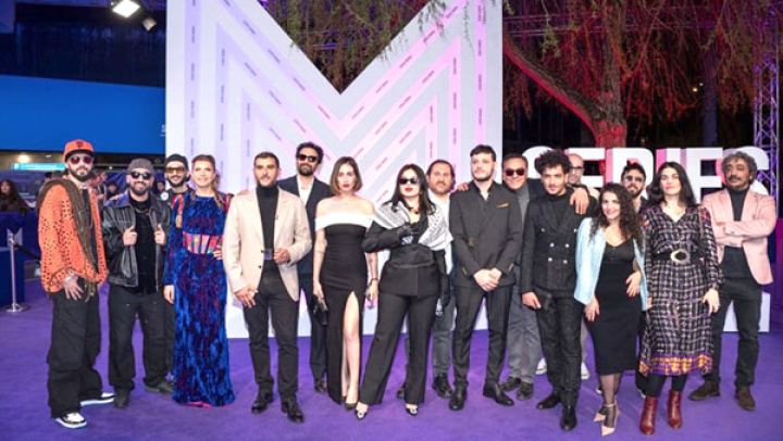 الجزائر تُشارك لأول مرة في مهرجان &quot;سيري مانيا&quot;